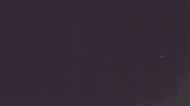 AMS55 meteor