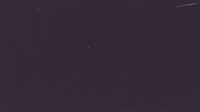 AMS55 meteor