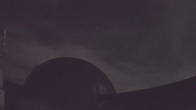 AMS55 meteor