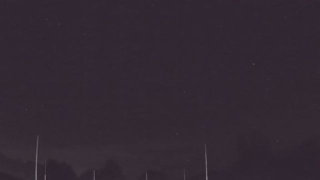 AMS55 meteor