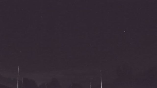AMS55 meteor