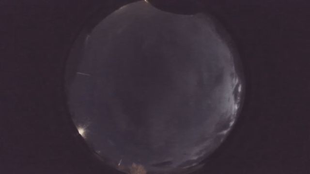 AMS55 meteor