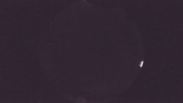 AMS55 meteor