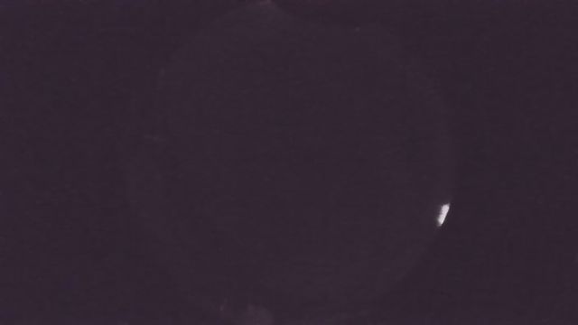 AMS55 meteor