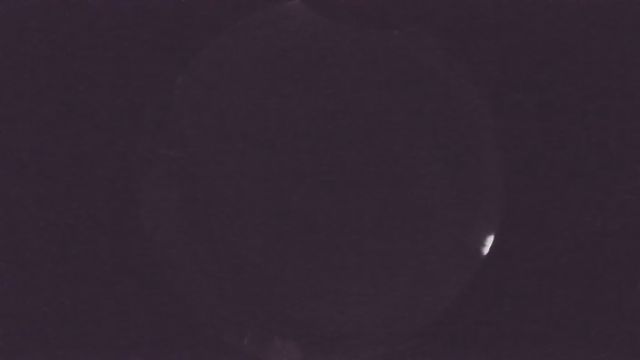 AMS55 meteor