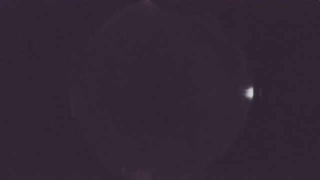 AMS55 meteor