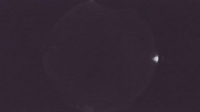 AMS55 meteor