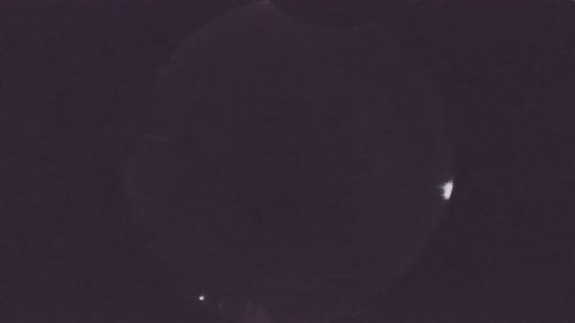AMS55 meteor