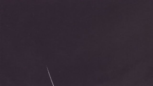 AMS55 meteor