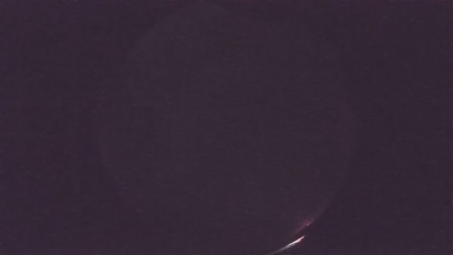 AMS55 meteor