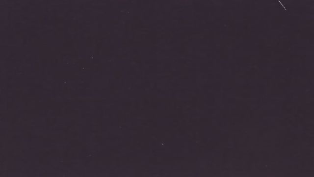 AMS55 meteor