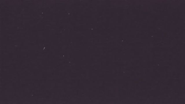 AMS55 meteor