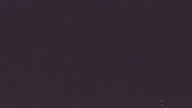 AMS55 meteor