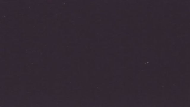 AMS55 meteor