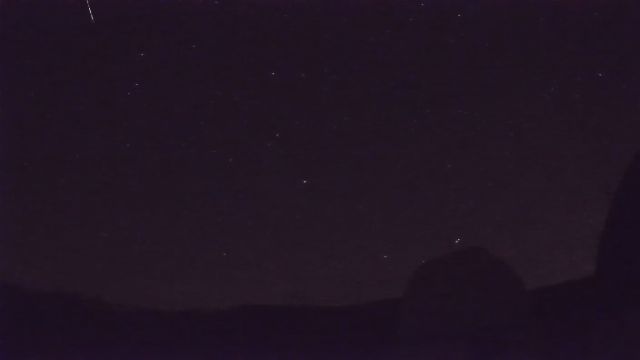 AMS55 meteor