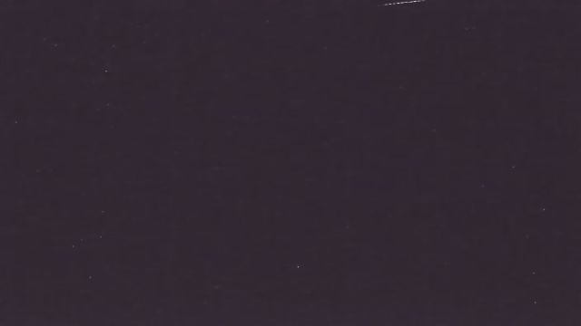 AMS55 meteor