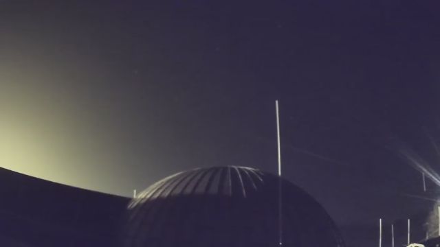 AMS55 meteor