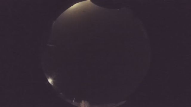 AMS55 meteor