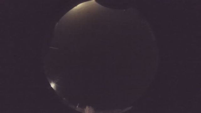 AMS55 meteor