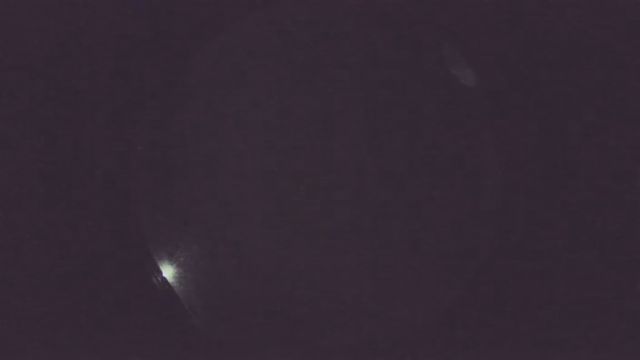 AMS55 meteor