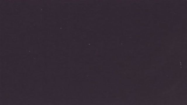 AMS55 meteor