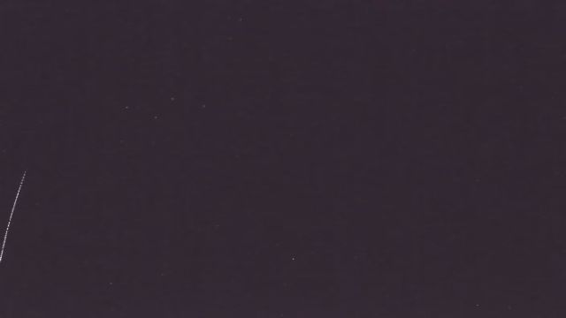 AMS55 meteor