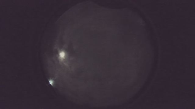 AMS55 meteor