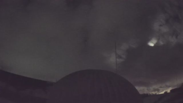 AMS55 meteor