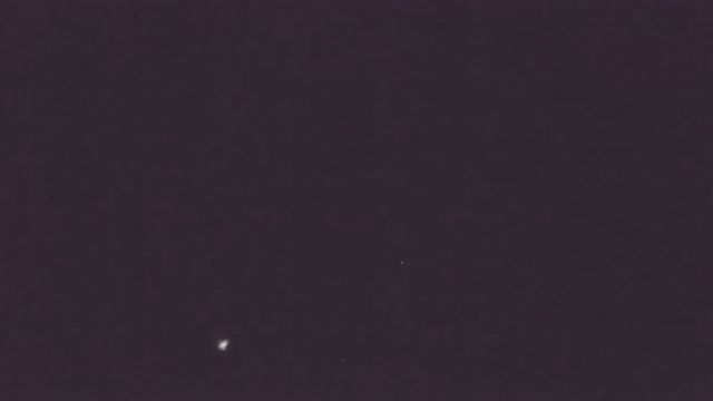 AMS55 meteor