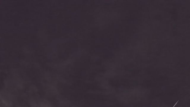 AMS55 meteor