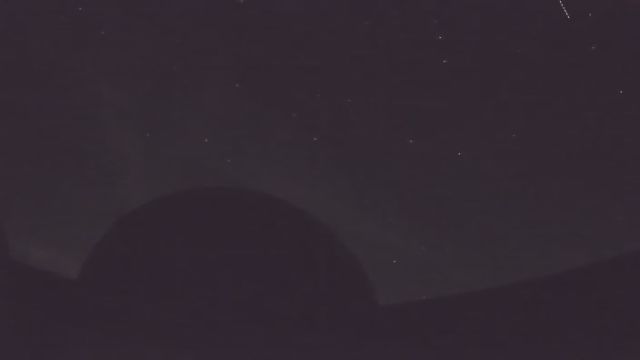 AMS55 meteor
