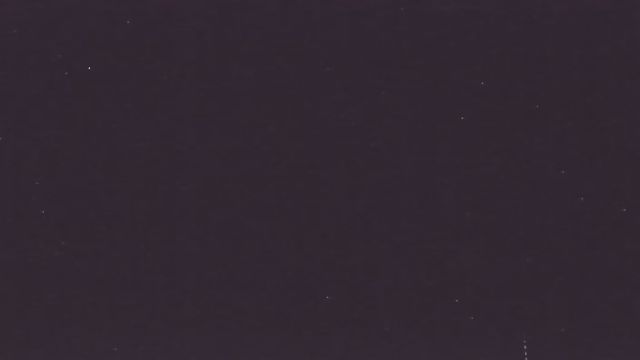 AMS55 meteor