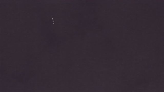 AMS55 meteor