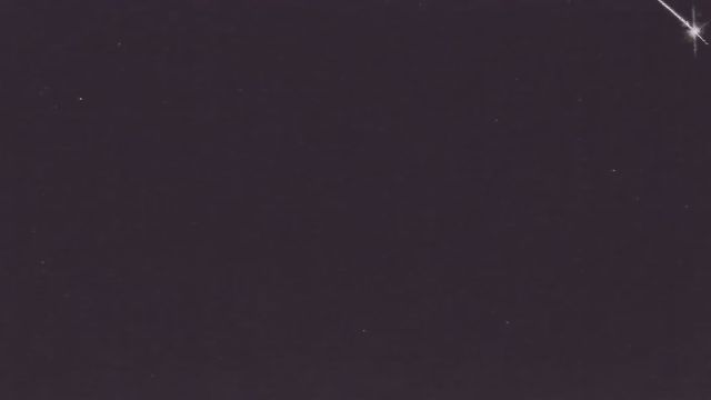 AMS55 meteor