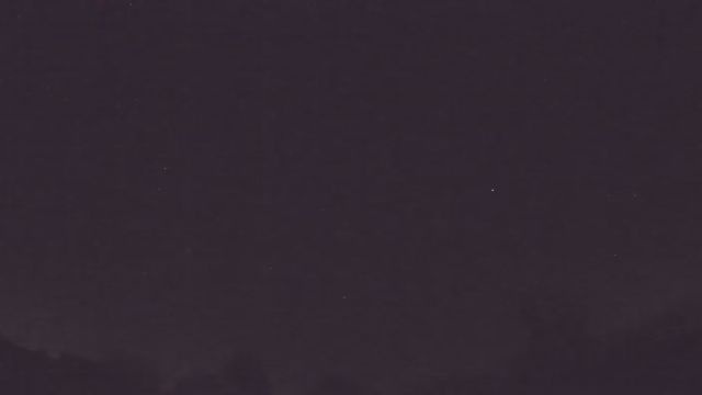 AMS55 meteor