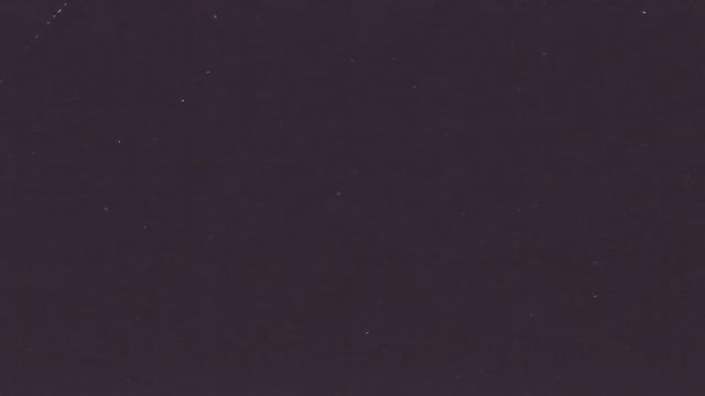 AMS55 meteor