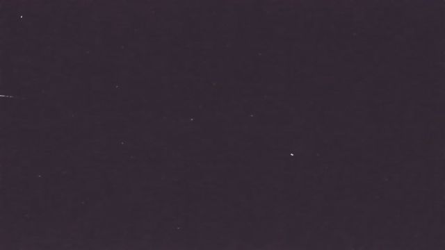 AMS55 meteor