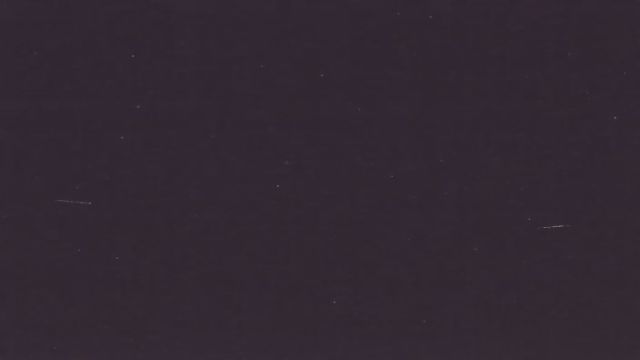 AMS55 meteor