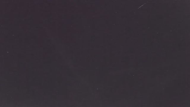 AMS55 meteor