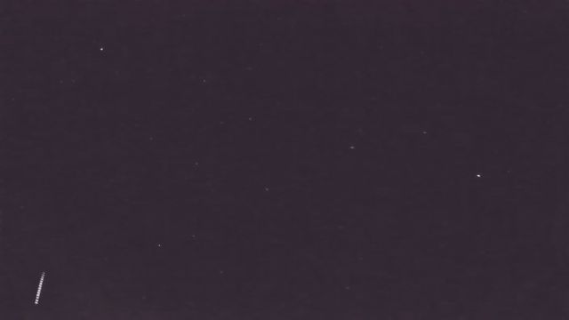 AMS55 meteor