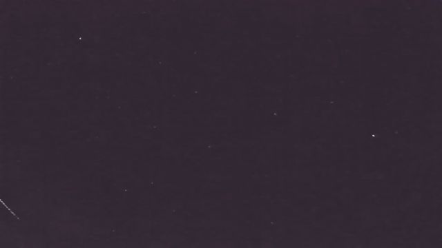 AMS55 meteor