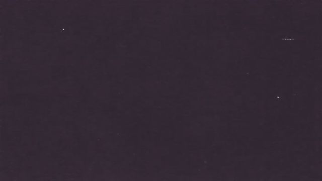 AMS55 meteor