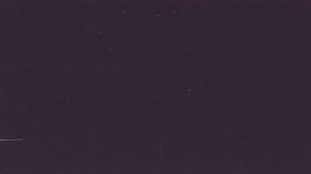 AMS55 meteor