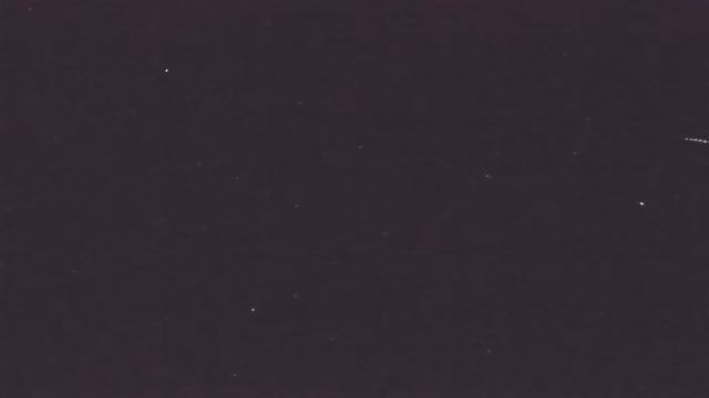 AMS55 meteor