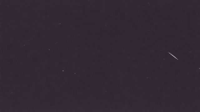 AMS55 meteor