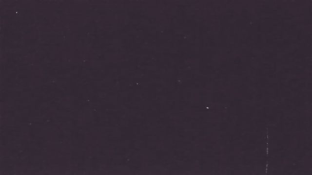 AMS55 meteor