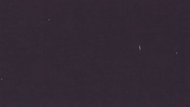 AMS55 meteor
