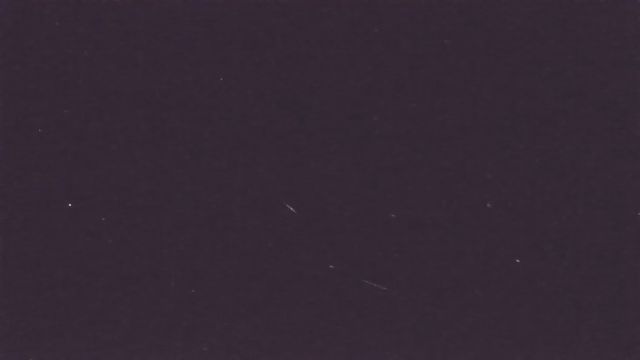 AMS55 meteor