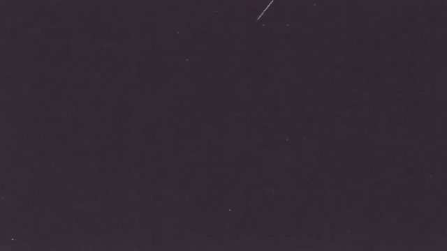 AMS55 meteor