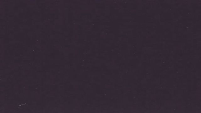 AMS55 meteor